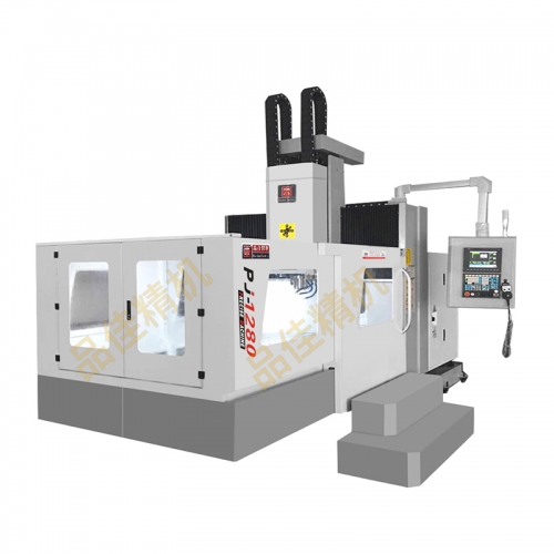 高速龙门加工中心